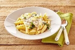 Penne au Fromage